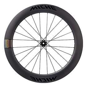 Miche Kleos 67 700c Disc 12x100/12x142mm Sram XDR Tubeless Road Wheel Set