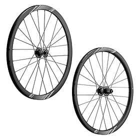 FSA Agx I25 29'' Disc 15x110mm/12x148mm Sram XDR Tubeless MTB Wheel Set
