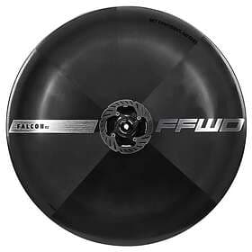 FFWD Falcon Rs 12x142mm Shimano HG Tubeless Road Rear Wheel