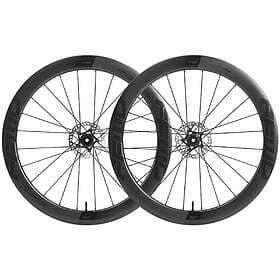 FFWD Ryot 55 N/gage CL Disc 12x100/12x142mm Shimano/Sram HG Tubeless Road Wheel 