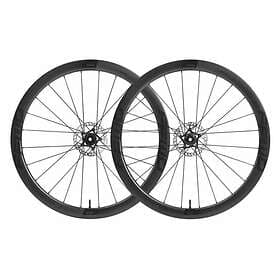 FFWD Ryot44 N/cage 700c 44mm Disc 12x100/12x142mm Sram XDR Tubeless Road Wheel S