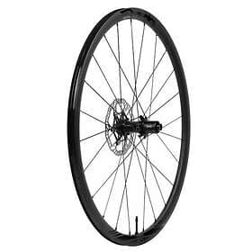 Deda Hero Cl Disc 12x142mm Shimano/Sram HG Tubeless Road Rear Wheel