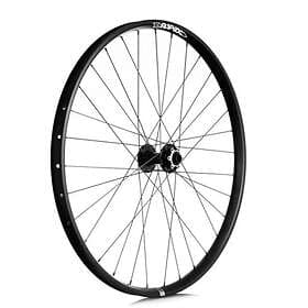Rapida Discovery Boost 27.5" 6-Bolt 15x110mm Tubeless MTB Front Wheel