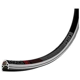 Exal XR-1 9x100mm Rim Road Front Wheel