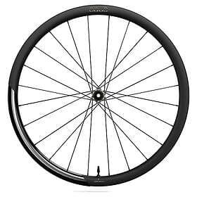 Oquo Rp35ltd 12x142mm Shimano/Sram HG Tubeless Road Rear Wheel