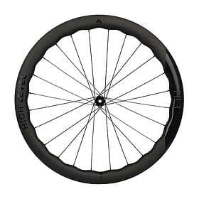 High Level Hl3 700c 50mm Center Lock 12x100/12x142mm Shimano HG Tubeless Road Wh