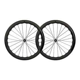 High Level Hl3 700c 50mm Center Lock 12x100/12x142mm Sram XDR Tubeless Road Whee