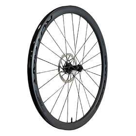 Rothar Vento 38fd-c28 12 x 100/12 x 142mm Sram XDR Tubeless Road Wheel Set