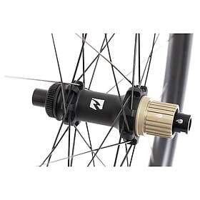 Reynolds Tr309 Enduro 29" CL 15x110mm Shimano Micro Spline/Sram XD Tubeless MTB 