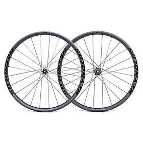 Reynolds Black Label G650 Expert 12x100mm/12x142mm Shimano/Sram HG Tubeless Grav