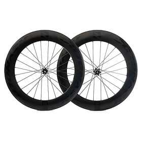 Reynolds AR 80 12x100/12x142mm Shimano/Sram HG Tubeless Road Wheel Set