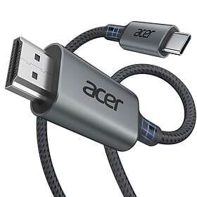 Acer USB-C to HDMI Cable 1m OCB245