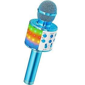 Ankuka AKBT032ALB-UKAE (Bluetooth, with Dancing LED Lights)
