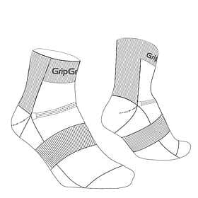GripGrab RIDE Low Cut Socks
