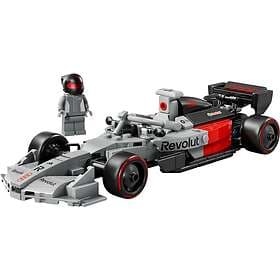 LEGO Speed Champions 77259 Audi Revolut F1® Team R26 Racer Car