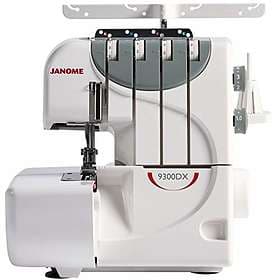 Janome Overlocker 9300DX