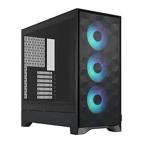 Fractal Design Pop 2 Air RGB (Black)