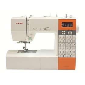 Janome DKS30