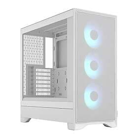 Fractal Design Pop 2 Air RGB (White)