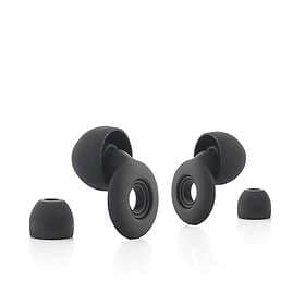 InnovaGoods Calg Noise Cancelling Earplugs