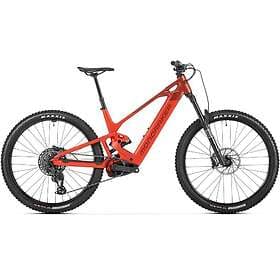 Mondraker Scree S (Electric)
