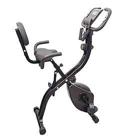 FFitness X-Bike Folding 120kg