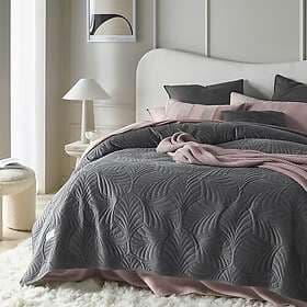 ROOM99 Feel elegant Quilt 240x260cm