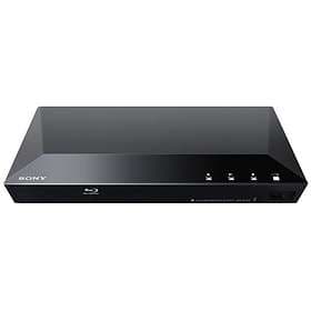 Sony BDP-S1100