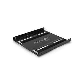 AXAGON 2.5" SSD / HDD Bracket into 3.5" Bay