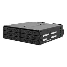 Icy Dock ToughArmor MB118VP-B