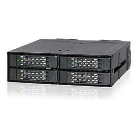 Icy Dock ToughArmor MB699VP-B V3