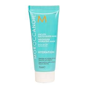 MoroccanOil Weightless Hydrating Mask 75ml