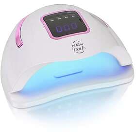 NaniNails UV/LED Nail Lamp