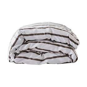 Tell Me More Randigt Cotton Duvet Cover 150x200cm