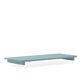 Stolab Carl Extension Leaf Birch Fog 22