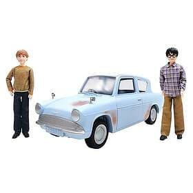 Harry Potter HHX03 Harry & Ron's Flying Car Adventure