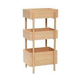 Hübsch Console Table Stack Ek
