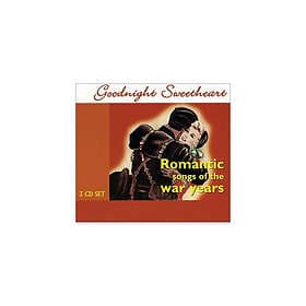 Petruta Kupper Goodnight Sweepeart CD