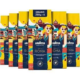 Lavazza Tales of Roma 450g (Coffee Beans)