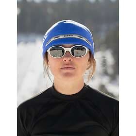 Armada Cord Lock Fleece Beanie