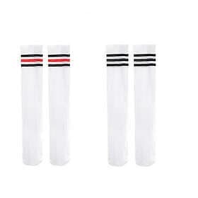 INF Knähöga Socks 2-pack