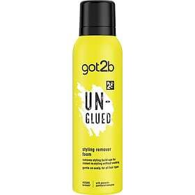 Got2b Unglued Mousse 150ml