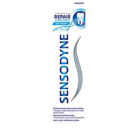 Sensodyne Repair & Protect Toothpaste 75ml