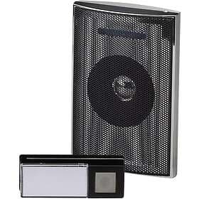 Heidemann Wireless Doorbell Complete Set