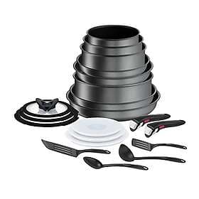 Tefal Ingenio L7619402 Cookware Set 20pcs