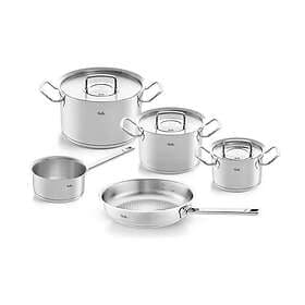 Fissler Original-Profi Collection 084-378-05-000/0 Pot Set 8pcs