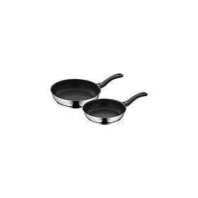 WMF 0733026299 Fry Pan Set 2pcs (24cm,28cm)