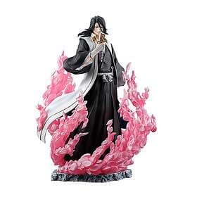 Bandai Figuarts Zero Bleach Thousand-Year Blood War Byakuya Kuchiki