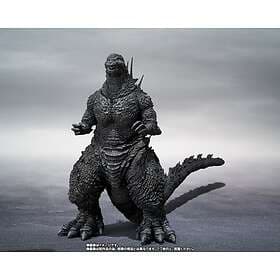 Tamashii S.H. MonsterArts Godzilla Minus One Minus Color Version 16cm