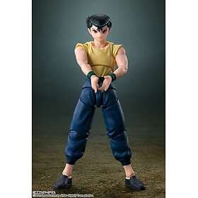 Tamashii S.H.Figuarts Yu Yu Hakusho Yusuke Urameshi